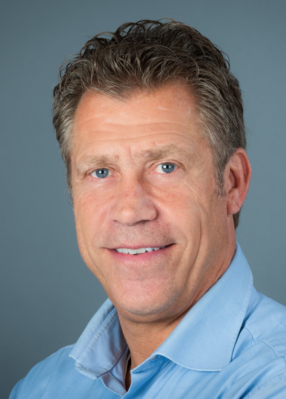 E.J. (Bert) van der Kuijl